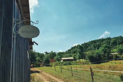Image de Camping des vignes