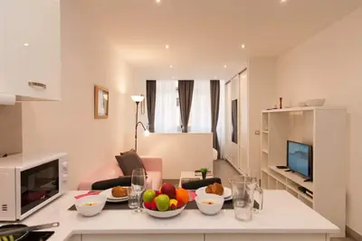 Image de City Apartment Close to Las Canteras Beach Lm307