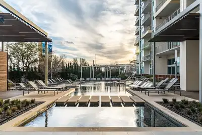 Image de Mint House Dallas – Victory Park