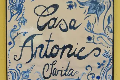 Image de Bienvenue à Casa Antonie – Sarita, notre pittoresque maison de 2 chambres à Cercal do Alentejo.