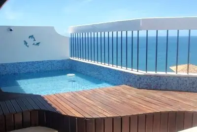 Image de Couverture à Ondina - Eté / Nouvel An / Carnaval 2020 - Sur le front de mer