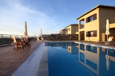Image de Villas On The Clouds