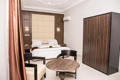 Image de Appartement Josto - Chambre Simple