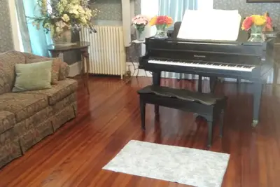 Image de Century home 200 ans Power Farmhouse sur You Tube vidéo