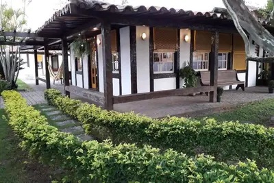 Image de Maison de Calvin - Búzios / Geribá