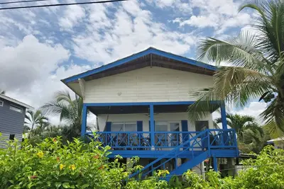Image de Bungalow Playa Hermosa Beach