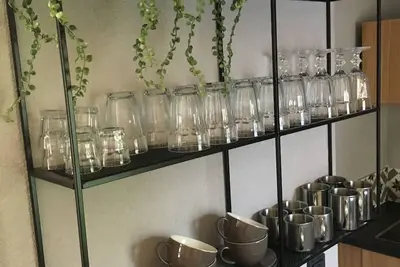 Image de Maison de vacances sur la Veluwe: Huusje18