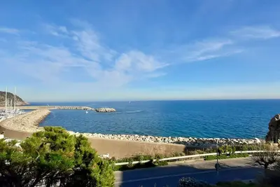 Image de Bel Appartement Au 1er Linia De Mar - Casco Antiguo