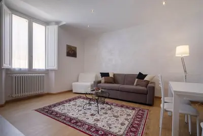 Image de Un Appartement Au Coeur De Florence