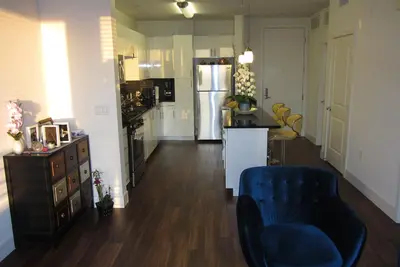 Image de Appartement moderne Ă North San Jose