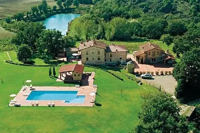 Image de Residence Il Palazzo_Casa Campagna