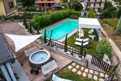 Image de Casa Vog - Villa avec piscine privée près de Pérouse, Assise et Gubbio