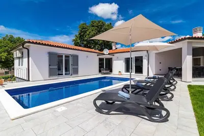 Image de Villa NaNa Ă Orbanici