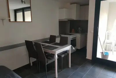 Image de appartement 2 étoiles