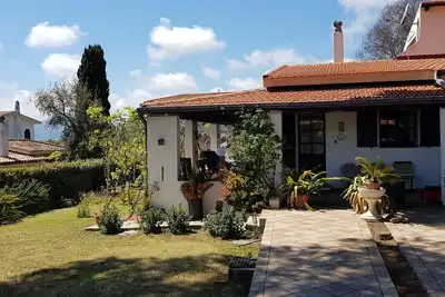 Image de Villa individuelle de Titti et Carlo Ă deux pas de la mer