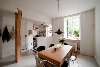 Image de Charmant appartement au coeur du quartier branché de Nørrebro