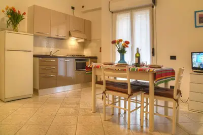 Image de Intérieur 11 - Appartements neufs à quelques mètres de la mer 4 ch.