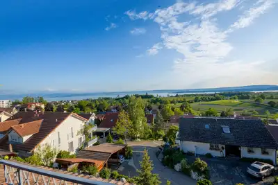 Image de Das Nest am Wohrenberg