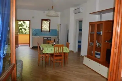 Image de Appartement de vacances San Vincenzo pour 1 - 7 personnes avec 2 chambres Ă coucher - Appartement de