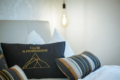 Image de Club Alpenresidenz Bad Gastein