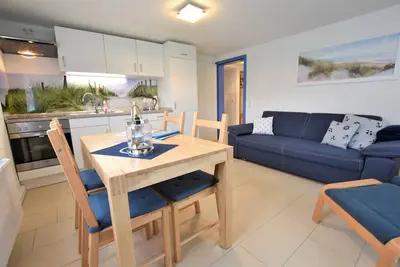 Image de Appartement \/ app. pour 6 personnes avec 70 m² à Grömitz (120371)