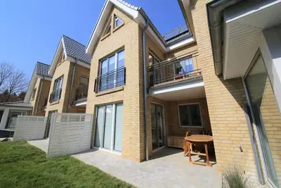 Image de Maison de vacances Sommerhus 1