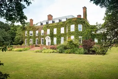 Image de Watch Hill - Une villa de luxe en bord de mer à Budleigh Salterton, pour 18 personnes