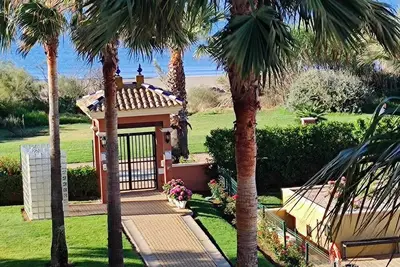 Image de Homerez - Appart. Isla Canela avec piscine
