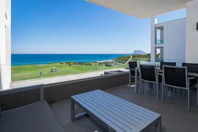 Image de The Links I 2226 Golf & Sea views