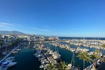 Image de Marina Real Port View 2105
