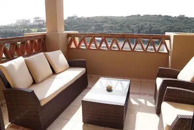 Image de Viñas del Golf 2143 Sea & Mountain View