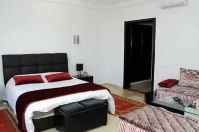 Image de Résidence Marina Agadir 4203