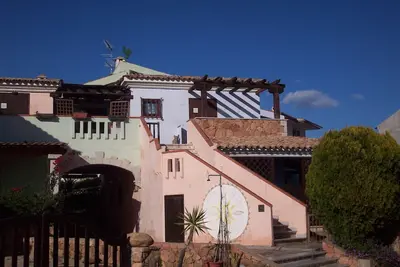 Image de Appartement de détente à 500 mètres de la mer