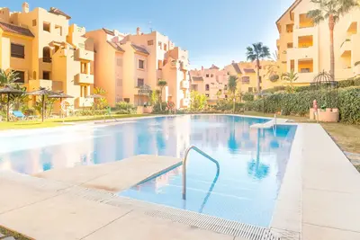 Image de Duquesa Village 2114 Pool & Garden