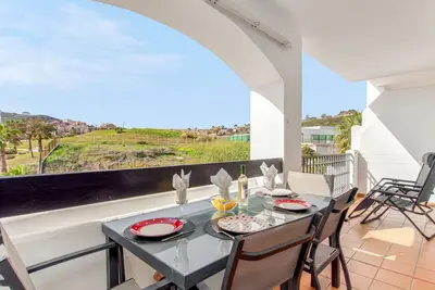 Image de Residencial Duquesa 2091 Manilva