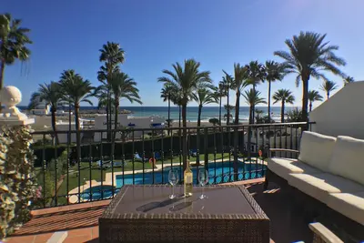 Image de Marina Real Beach Front 2204