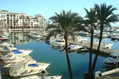 Image de Marina Real Luxury Views 2252