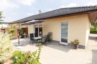 Image de Maison de vacances de haute qualité Havel Brandenburg an der Havel, près de Beetzsee