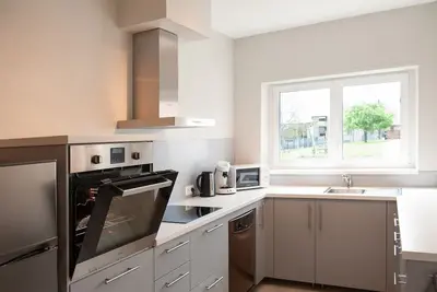 Image de Beau gîte \"Le Tomigite\" pour 4 à 8 personnes avec espace extérieur