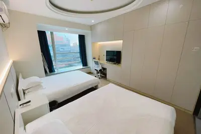 Image de Bs Service Apartment Hotel