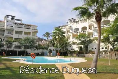 Image de Residencial Duquesa 2201 Pool View