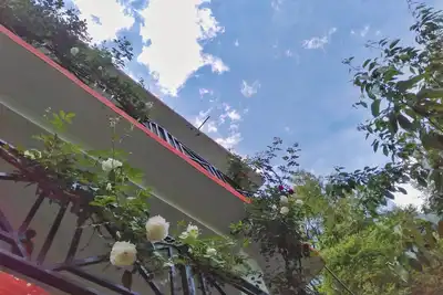 Image de Auberge pour routards du monde entier