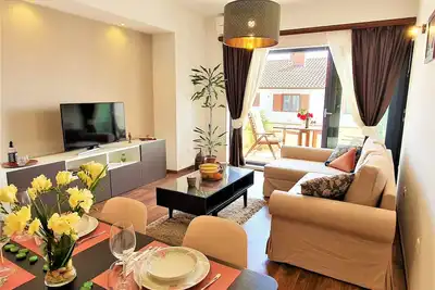 Image de Hygge Apartment Taste top location Kaštel Lukšić