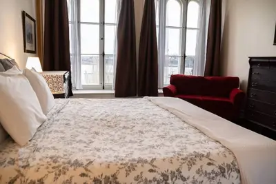 Image de Le Cartier - Royal Dalhousie