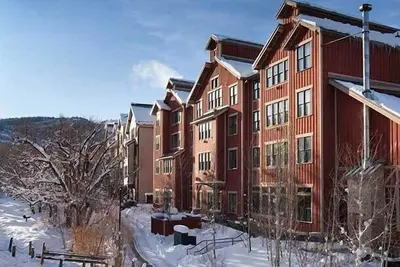 Image de Villa 2 chambres Marriott's Summit Watch