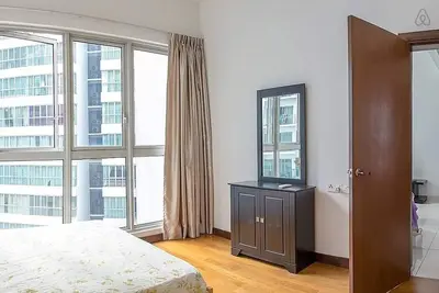 2 chambres Best Sky Pool Kl @ Klcc 15