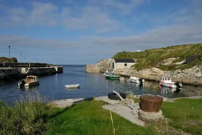 Image de Cottage indépendant, Whitepark Bay, Bushmills