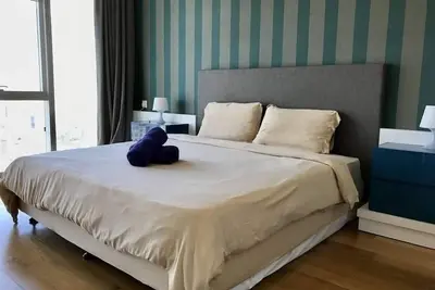 Appartement entier 2, Vip Sky Pool