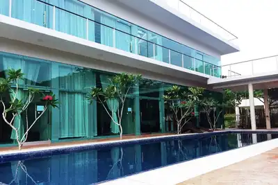 Image de ResortVilla | piscine privée | legoland