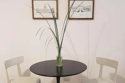 Image de Un endroit incroyable au centre de Buenos Aires